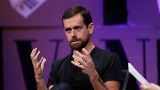 Report: Twitter and Yahoo Met to Discuss Merger, Jack Dorsey Didn't Even Show Up